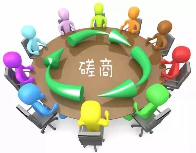 米乐m6官方网站，竞争性磋商流程介绍建议收藏